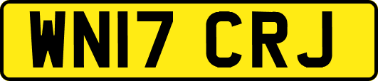 WN17CRJ