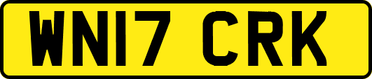 WN17CRK