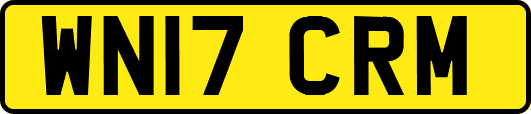 WN17CRM