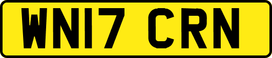 WN17CRN