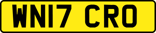 WN17CRO