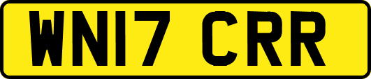 WN17CRR