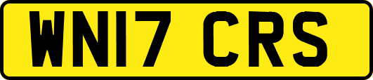 WN17CRS