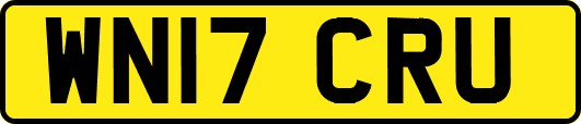 WN17CRU