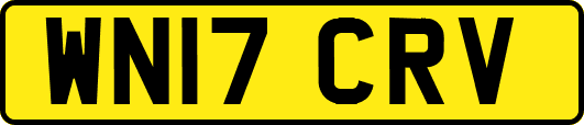 WN17CRV