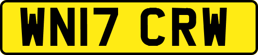 WN17CRW