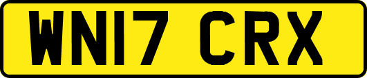 WN17CRX