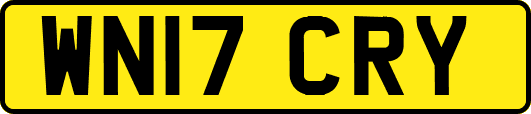 WN17CRY