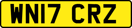 WN17CRZ