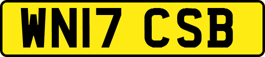 WN17CSB