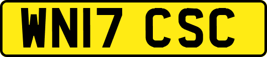WN17CSC