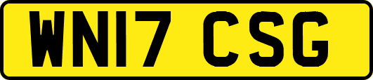 WN17CSG
