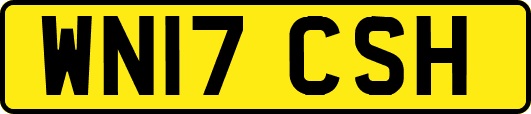 WN17CSH