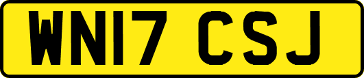 WN17CSJ