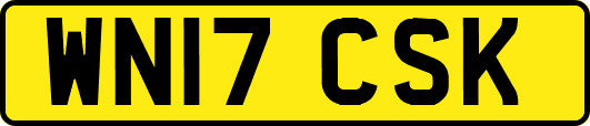 WN17CSK