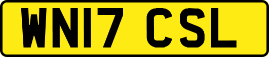 WN17CSL