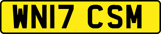 WN17CSM