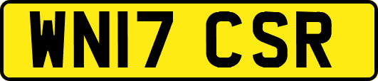 WN17CSR