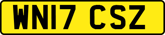 WN17CSZ
