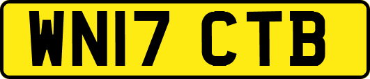 WN17CTB