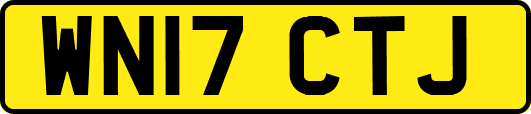 WN17CTJ
