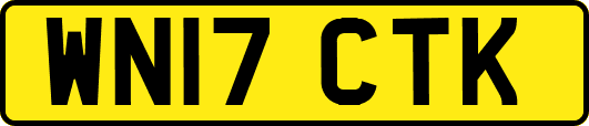 WN17CTK