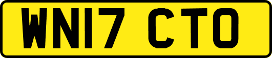 WN17CTO