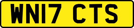 WN17CTS