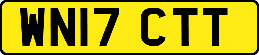 WN17CTT