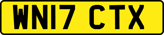 WN17CTX