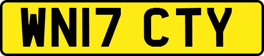 WN17CTY