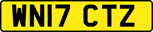 WN17CTZ