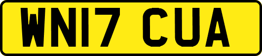 WN17CUA