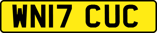 WN17CUC