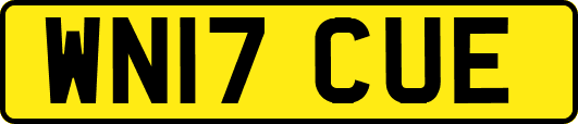 WN17CUE