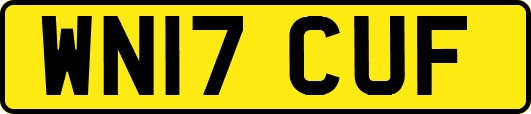 WN17CUF
