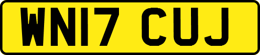 WN17CUJ