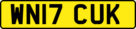 WN17CUK