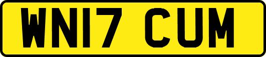 WN17CUM