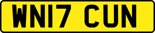 WN17CUN
