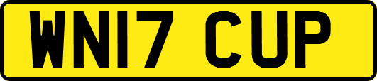 WN17CUP