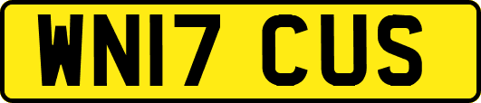 WN17CUS