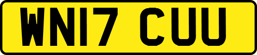 WN17CUU