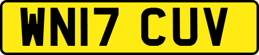 WN17CUV