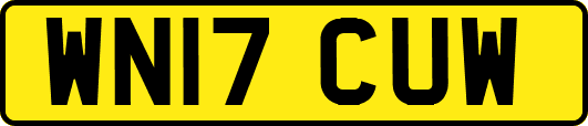 WN17CUW