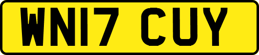WN17CUY