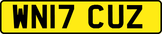 WN17CUZ