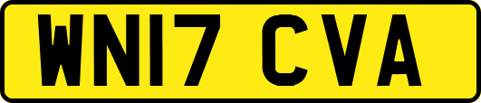 WN17CVA