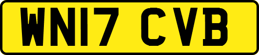 WN17CVB