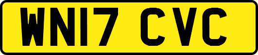 WN17CVC